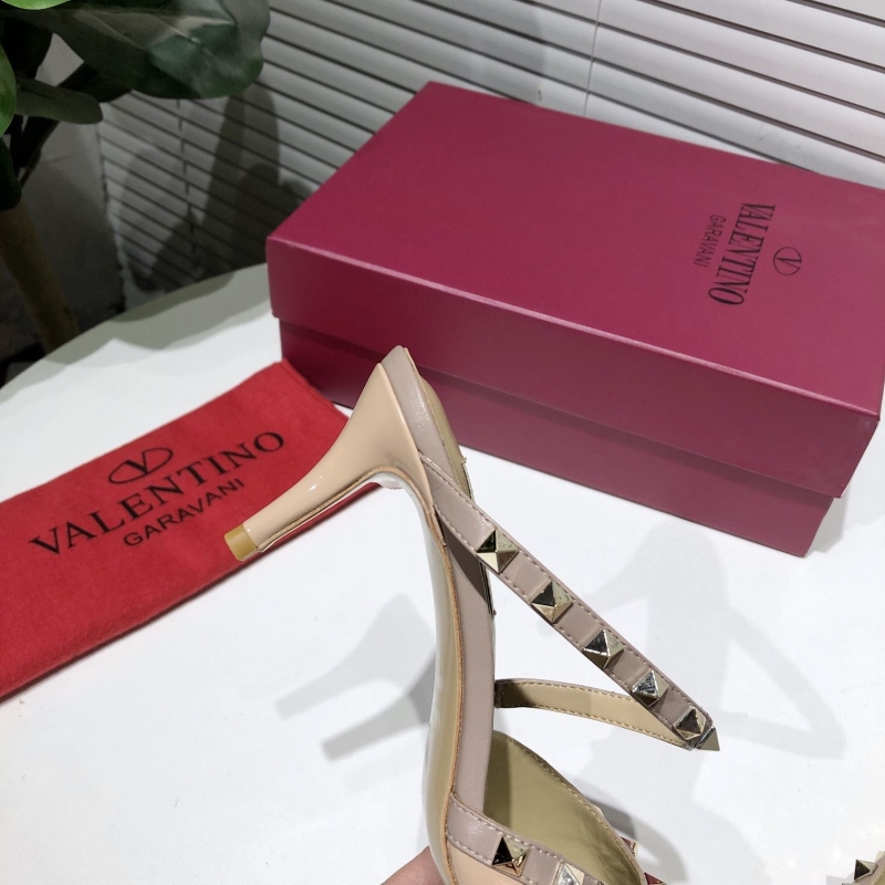 Valentino High Heels